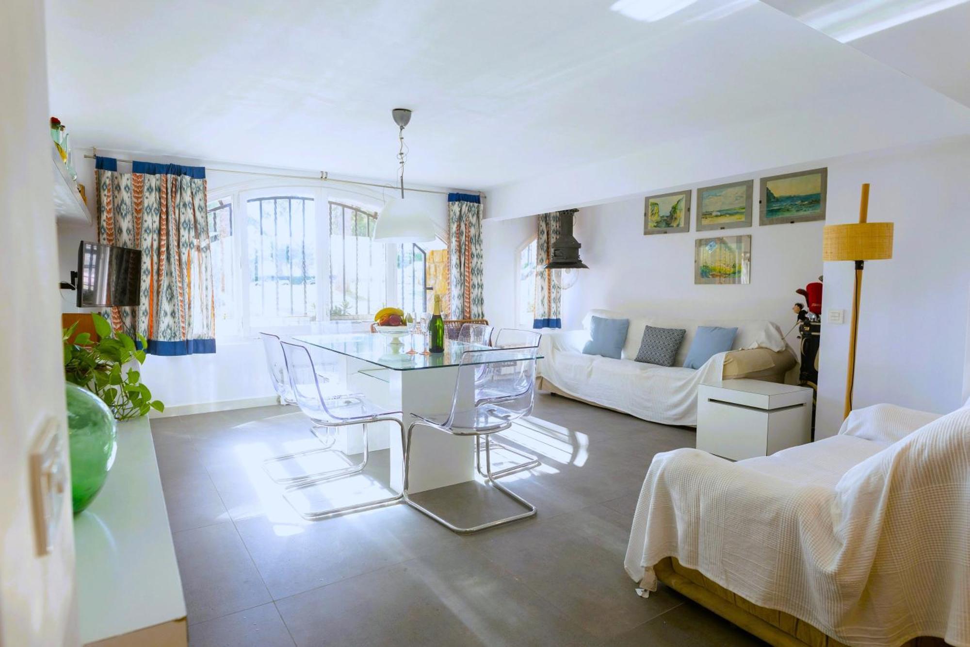 Appartamento Suitur Beachfront Roc De Sant Gaietà Roda de Bará
